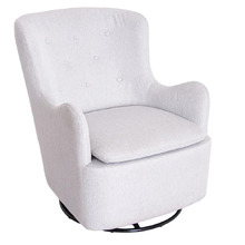 2 Piece Cloud Lush Amchair & Ottoman Set